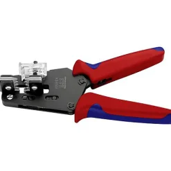 D44 Knipex 12 12 12 Pince à dénuder 4 à 10 mm² (AWG 7-11) 195 mm