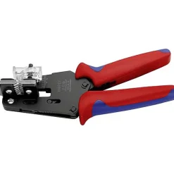 D44 Knipex 12 12 06 Pince à dénuder 0,14-6 mm² (AWG 26-10) 195 mm