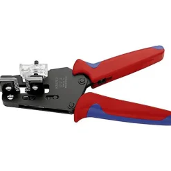D44 Knipex 12 12 14 Pince à dénuder 195 mm, section AWG 16 à 26, lame trempée