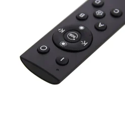 Kozii Commande De L'Éclairage-- Pack de 2 Ampoules LED connectées A60, culot E27, RVB avec télécommande connectée - KPACK2EE806GRVBCCT