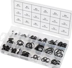 Ks Tools - 970.0180 - Assortiment de joints toriques x225