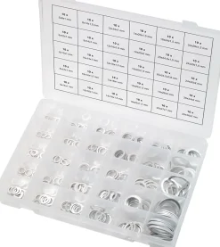 Ks Tools - 970.0160 - Assortiment de joints alu x300