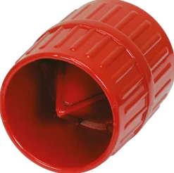 Ks Tools - 105.1000 - Ébavureur métal pour tubes, extérieur: diamètre 6 - 40 mm, interieur: diamètre 3 - 40 mm