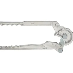Ks Tools Ressort À Cintrer-- 122.0012 - Pince à cintrer ALU, diamètre 12 mm