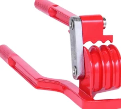 Ks Tools - 120.1000 - Pince à cintrer triple, diamètre 6 - 8 - 10 mm