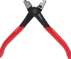 Ks Tools Pince D'Électricien-- 115.1045 - Pince pour colliers Clic, 0-38 mm