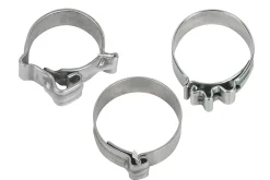 Ks Tools Pince D'Électricien-- 115.1045 - Pince pour colliers Clic, 0-38 mm