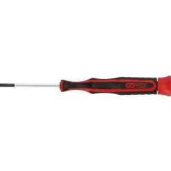 Ks Tools Tournevis D'Électricien-- 500.7141 - Tournevis électronique Fente, 1 mm