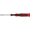 Ks Tools Tournevis D'Électricien-- 500.7134 - Tournevis électronique à douille 6 pans, 3,5 mm