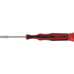 Ks Tools Tournevis D'Électricien-- 500.7134 - Tournevis électronique à douille 6 pans, 3,5 mm