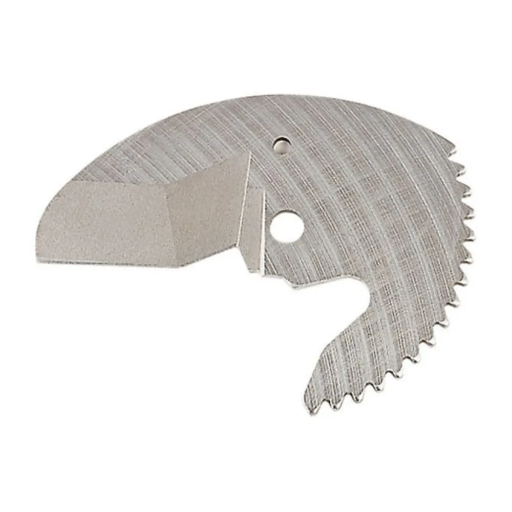 Virax Coupe Tube-Lame de rechange pour coupe-tube PE 63 - référence 211406, 1 pièce