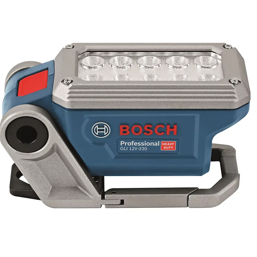 Bosch Professional Projecteur Et Lampe De Chantier-Lampe de chantier sans fil GLI 12V-330 NU Bosch pro