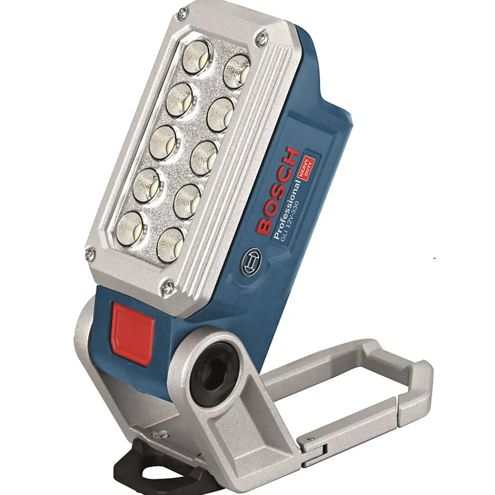 Bosch Professional Projecteur Et Lampe De Chantier-Lampe de chantier sans fil GLI 12V-330 NU Bosch pro