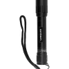 Zenitech Lampe Torche-Lampe de poche LED - 200lm - IPX4 -