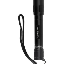 Zenitech Lampe Torche-Lampe de poche LED - 200lm - IPX4 -
