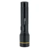 Hacknite Lampe de Poche LED Rechargeable PIRALYS 1200R - 1200 lumens
