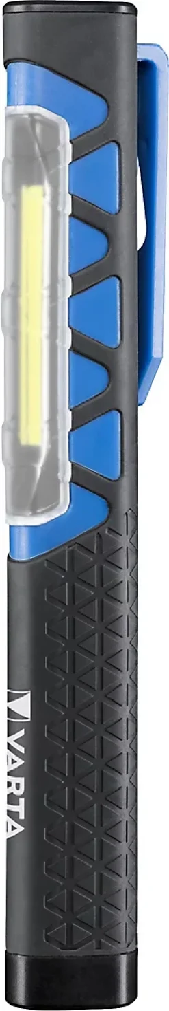 Varta Lampe de poche Work Flex light 110 lumens