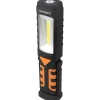 Zenitech Lampe de travail rechargeable LED 200lm -