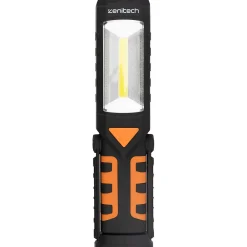 Zenitech Lampe de travail rechargeable LED 200lm -