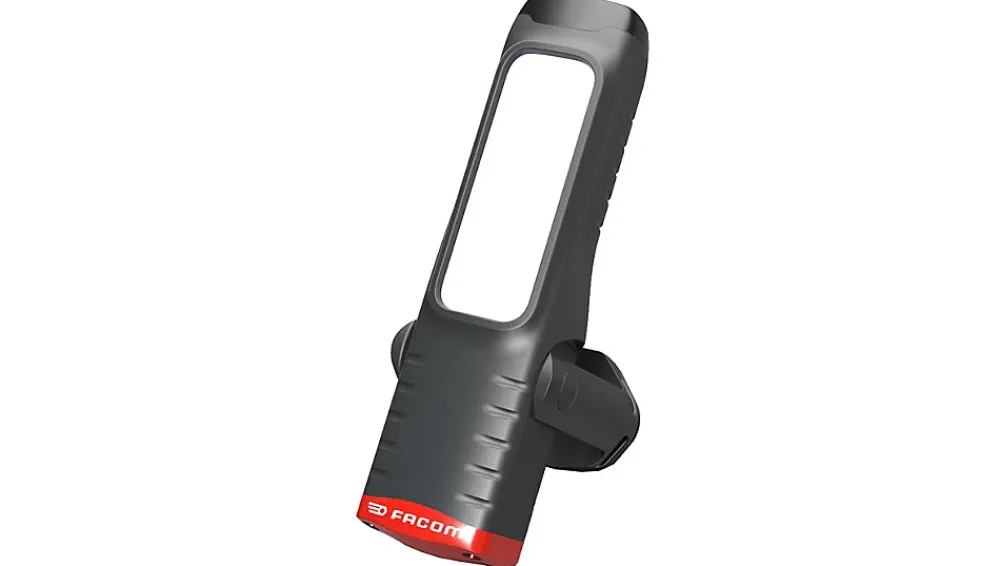 Facom Lampe Torche-Lampe d'inspection à LED Find My Light - - 779.CL5