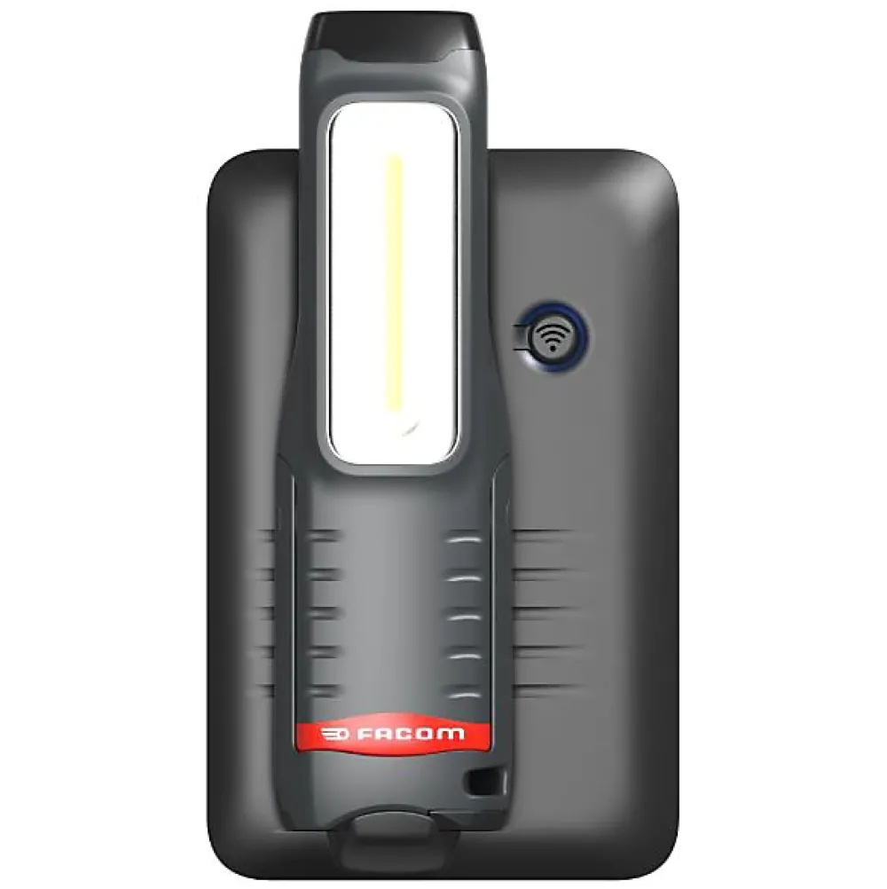 Facom Lampe Torche-Lampe d'inspection à LED Find My Light - - 779.CL5