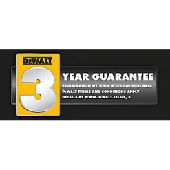 DeWalt Lampe Torche-Lampe d'inspection LED 18V XR (sans batterie ni chargeur) - - DCL050-XJ
