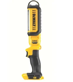 DeWalt Lampe Torche-Lampe d'inspection LED 18V XR (sans batterie ni chargeur) - - DCL050-XJ