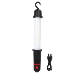 Diall Lampe d'inspection rechargeable R6-4