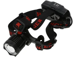 Hanger Lampe frontale ADVENTURER 900 lumens - - 170108