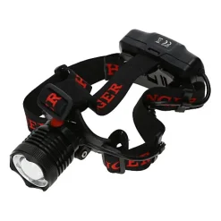 Hanger Lampe frontale ADVENTURER 900 lumens - - 170108