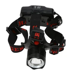 Hanger Lampe frontale ADVENTURER 900 lumens - - 170108