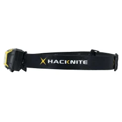 Hacknite Lampe Frontale CANDELA 350H - 350 Lumens - Rechargeable
