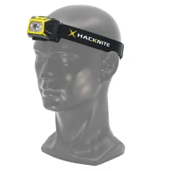 Hacknite Lampe Frontale-Lampe Frontale CANDELA 200 - 200 Lumens