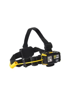Caterpillar LAMPE FRONTALE 250 LUMENS
