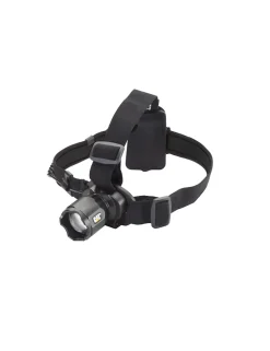 Caterpillar Lampe Frontale-LAMPE FRONTALE 220 LUMENS