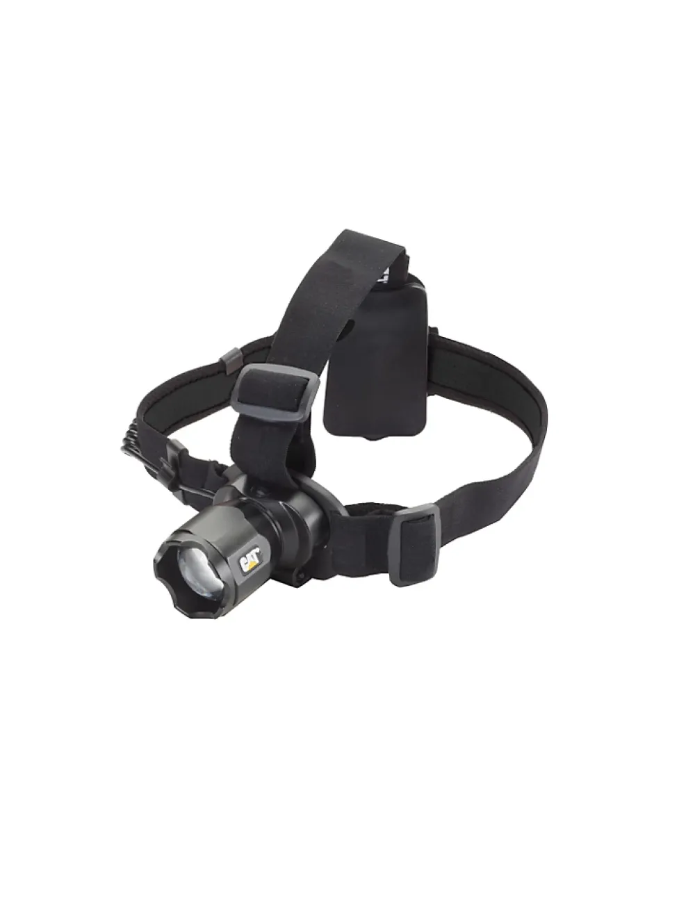 Caterpillar Lampe Frontale-LAMPE FRONTALE 220 LUMENS