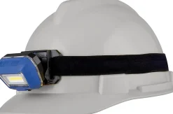 GYS Lampe frontale COB LED 3W 280 lumens - 060845