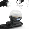 Fishtec Lampe Frontale-Lampe frontale Cyclope