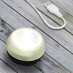 Fishtec Lampe Frontale-Lampe frontale Cyclope