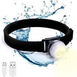 Fishtec Lampe Frontale-Lampe frontale Cyclope
