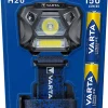 Varta Lampe Frontale-Lampe frontale indestructible 35 lumens