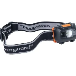 Coverguard Lampe frontale LED -