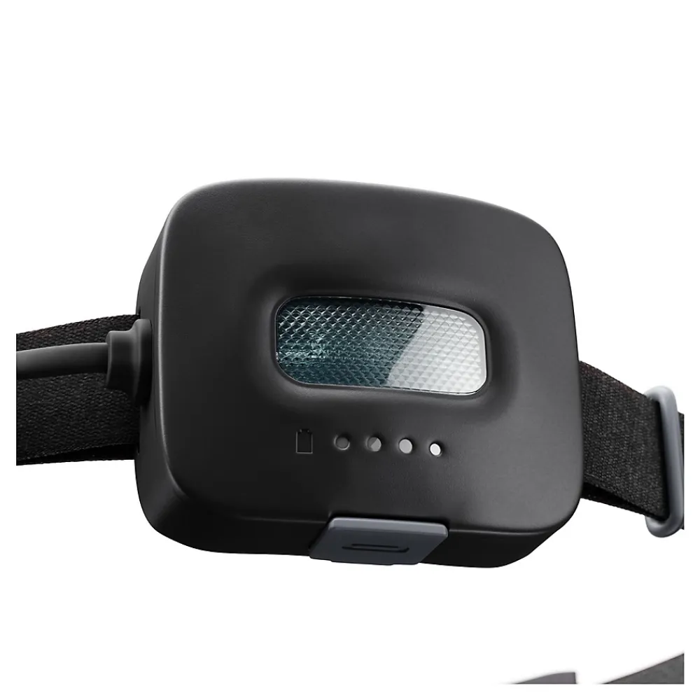 Biolite Lampe Frontale-LAMPE FRONTALE LED DASH 450 RECHARGEABLE