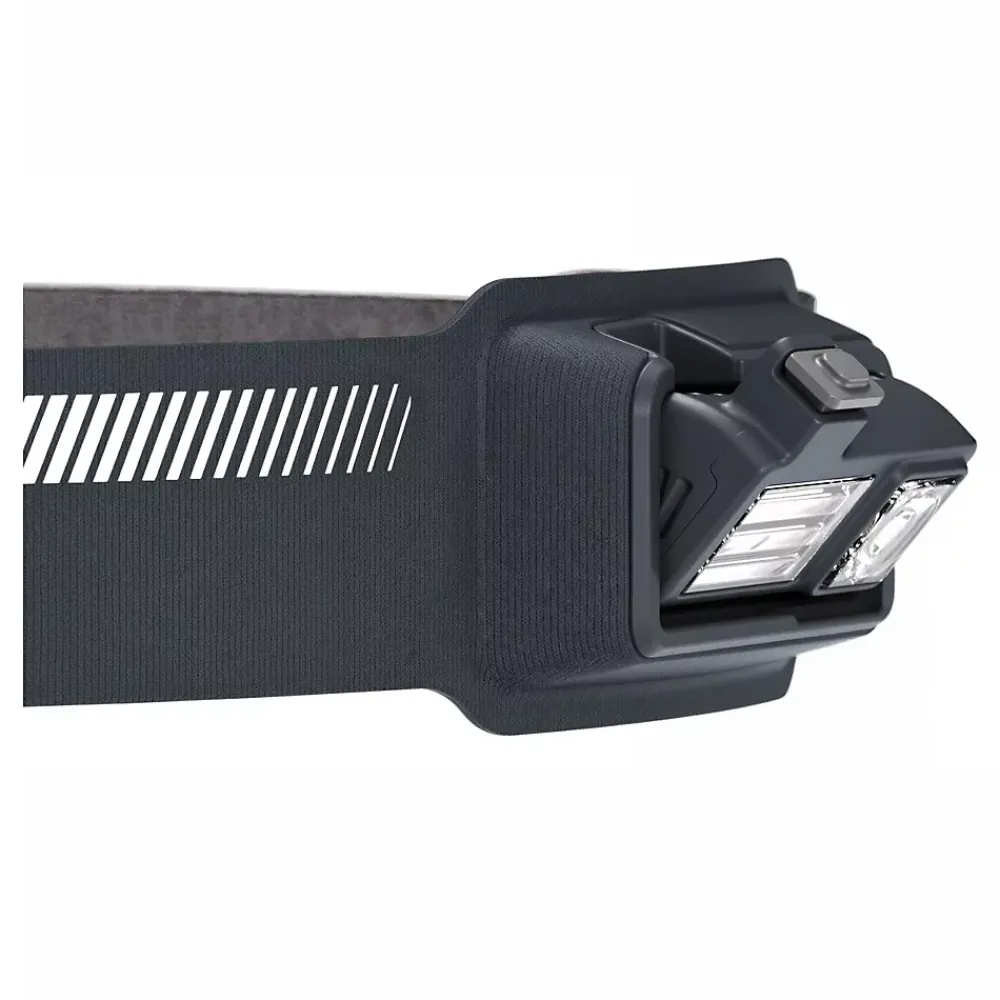 Biolite Lampe Frontale-LAMPE FRONTALE LED DASH 450 RECHARGEABLE