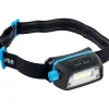 Dhome Lampe Frontale-Lampe Frontale LED - Detekt - - 3 W - 300 lm - 6500 K - IP67 - Rechargeable