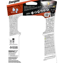 Energizer Lampe frontale LED Hard Case professional