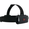 CAT Lampe Frontale-Lampe Frontale LED - Rechargeable - 800 Lumens - CT4305