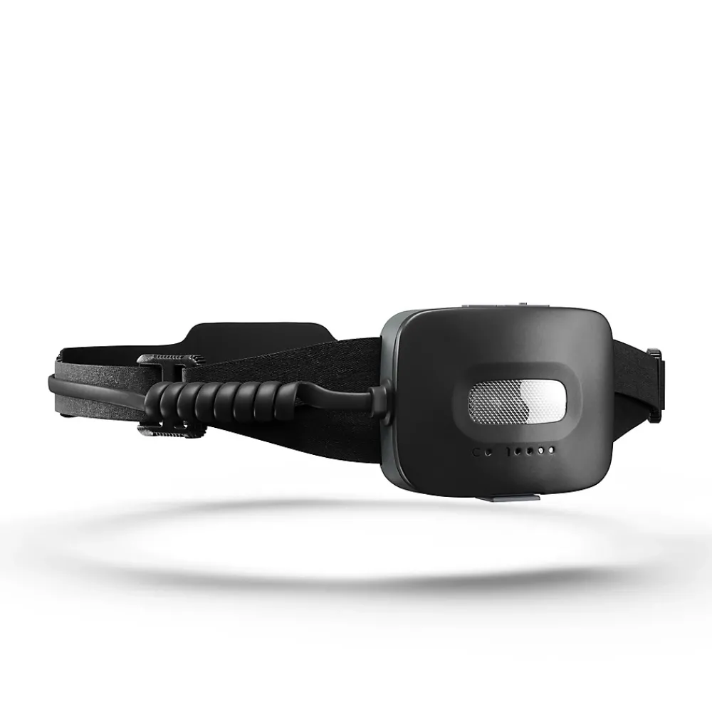 Biolite Lampe Frontale LED Rechargeable HL 800 Lumens