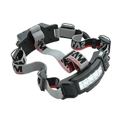 Sam Outillage Lampe Frontale-Lampe frontale à LEDs avec capteur de mouvement - - FRONT-7