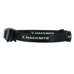 Hacknite Lampe Frontale LUCIOLA 200 - 200 Lumens